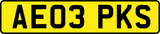 AE03PKS