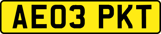 AE03PKT