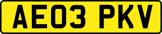 AE03PKV
