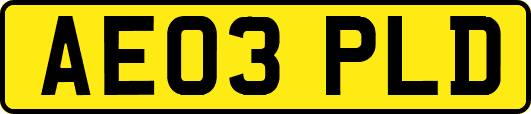 AE03PLD