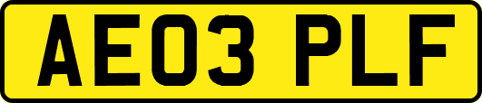 AE03PLF