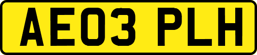 AE03PLH