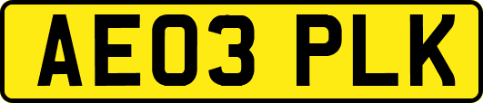 AE03PLK