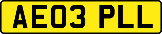 AE03PLL