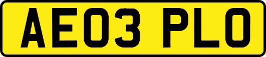 AE03PLO