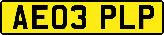 AE03PLP