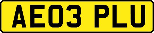 AE03PLU