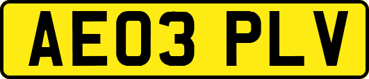 AE03PLV