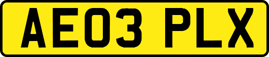 AE03PLX