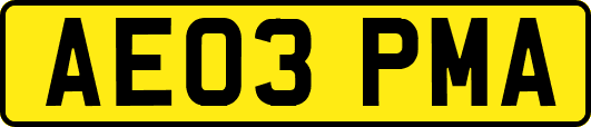 AE03PMA