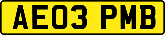 AE03PMB