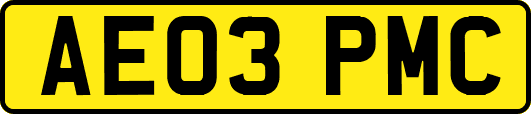 AE03PMC