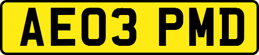 AE03PMD
