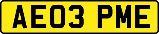 AE03PME