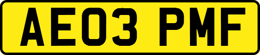 AE03PMF