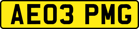 AE03PMG