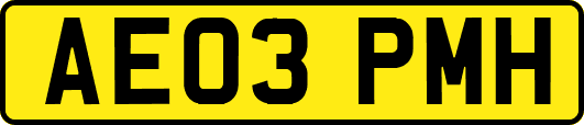 AE03PMH