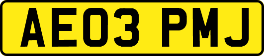 AE03PMJ