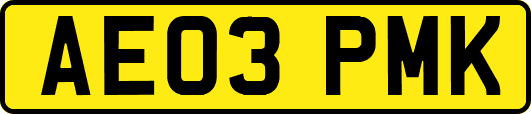 AE03PMK