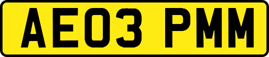 AE03PMM