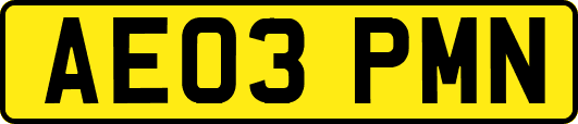 AE03PMN
