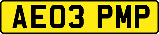 AE03PMP