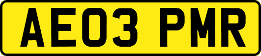 AE03PMR