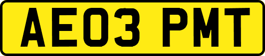 AE03PMT