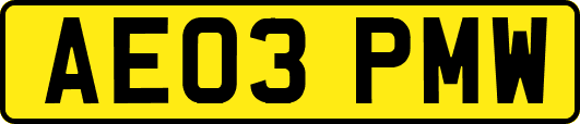 AE03PMW