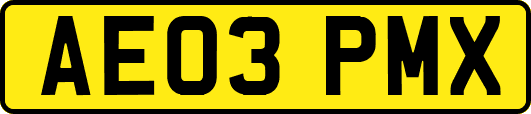 AE03PMX