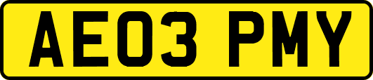 AE03PMY