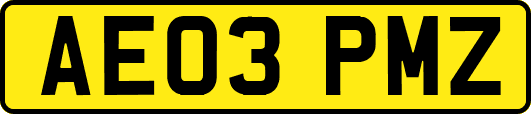 AE03PMZ