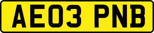 AE03PNB