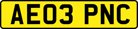 AE03PNC