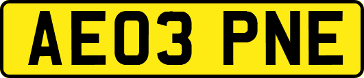 AE03PNE