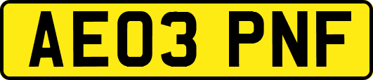 AE03PNF
