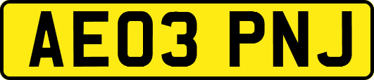 AE03PNJ