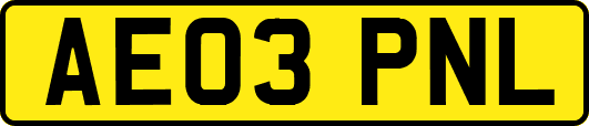 AE03PNL