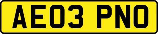 AE03PNO