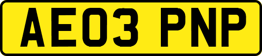 AE03PNP