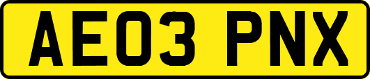 AE03PNX