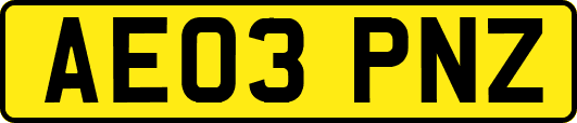 AE03PNZ