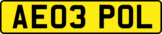 AE03POL
