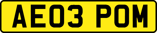 AE03POM