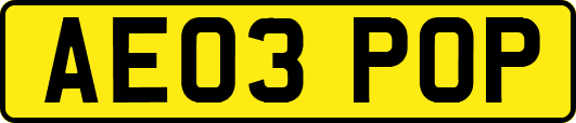 AE03POP