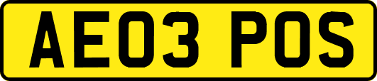 AE03POS