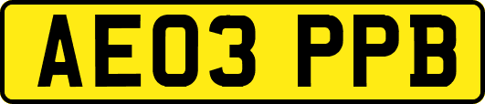 AE03PPB