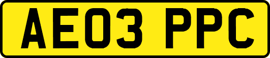 AE03PPC