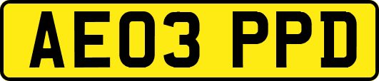 AE03PPD