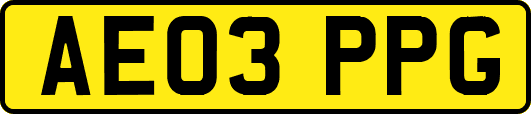 AE03PPG